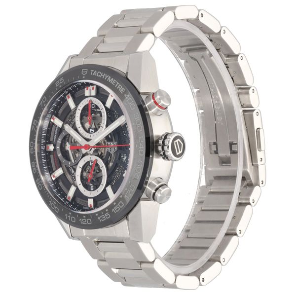 Tag Heuer Carrera CBM2110.BA0651